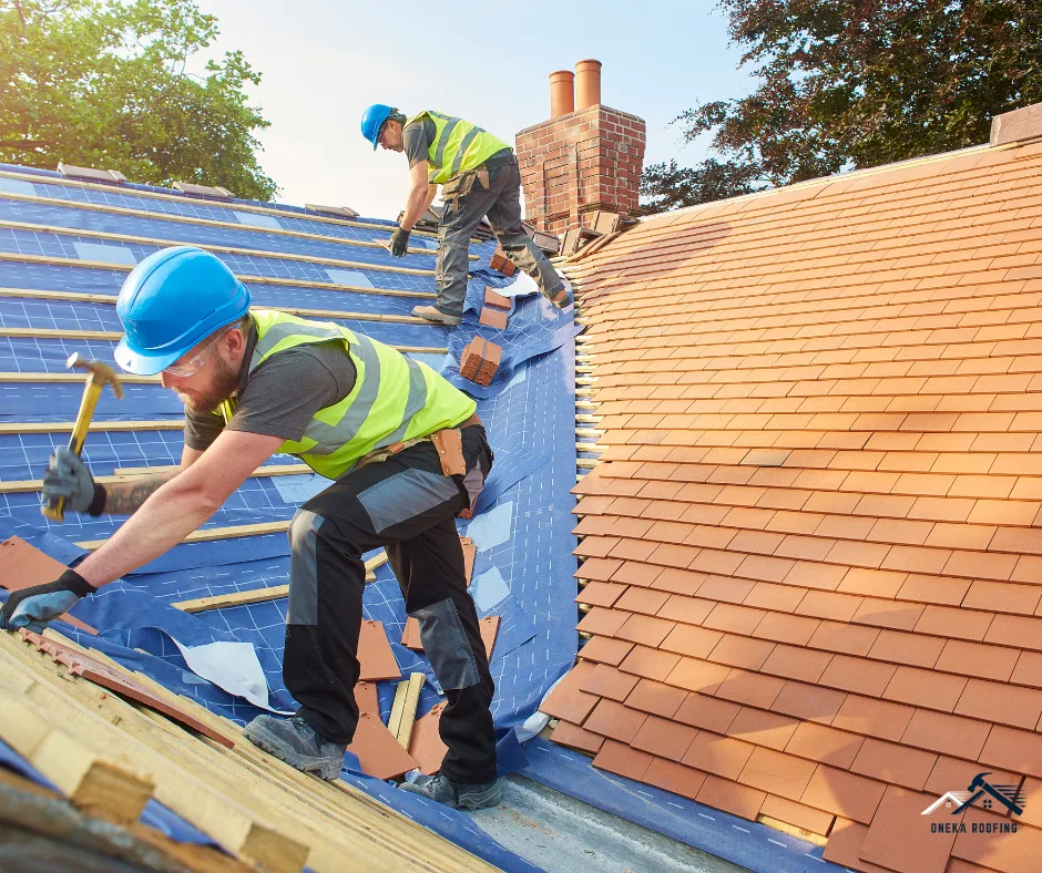 Why choose Roof Repair Near Me in Sublette, IL